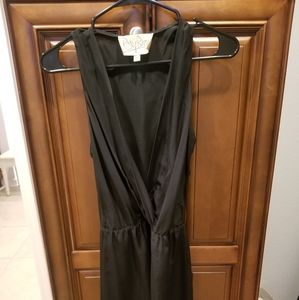 Rory Beca Silk Dress
